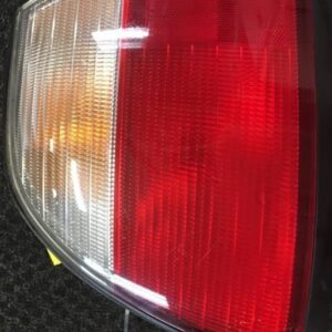 1996-1997 HONDA ACCORD Driver Left Side Tail Light Sedan Quarter Panel Mounted