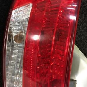 2006-2008 HYUNDAI SONATA Driver Tail Light Quarter Panel Mounted Thru 7/15/07