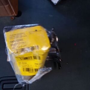Anti-Lock Brake Part Assembly Fits 2013-2014 JEEP GRAND CHEROKEE