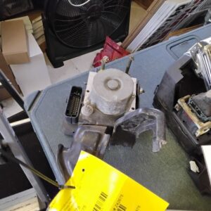 Anti-Lock Brake Part Assembly Cargo Van Fits 2017-2019 NV200