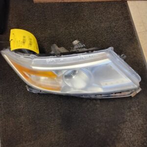 Passenger Right Headlight Halogen Fits 2011-2013 HONDA ODYSSEY
