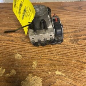 Anti-Lock Brake Part Assembly Without Hybrid Fits 2013-2016 AUDI Q5