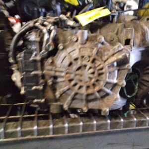 Automatic Transmission US Built VIN 5 1st Digit 2.4L Fits 2016-2020 KIA OPTIMA