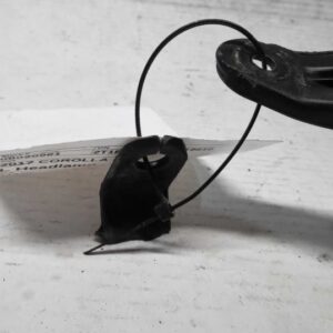 2018-2023 GMC ACADIA Anti-Lock Brake Part Without Pre-crash System