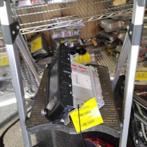 Audio Equipment Radio Display And Receiver US Market Fits 2020-2021 KIA SOUL