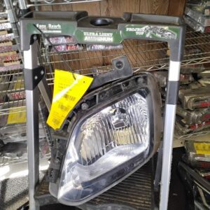 Driver Left Headlight Halogen Reflector Fits 2020-2022 KIA SOUL