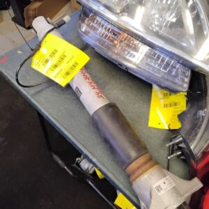 BMW M4        2024 Strut 635126