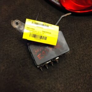 Anti-Lock Brake Part Actuator And Pump Assembly Fits 2014-2015 TOYOTA  COROLLA