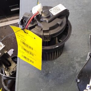 Blower Motor Fits 2018-2020 NISSAN KICKS