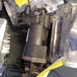 Suspension Pump 216 Type CL550 Fits 2007-2014 MERCEDES CL-CLASS