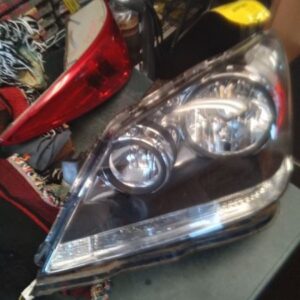 2005-2007 HONDA ODYSSEY Driver Left Side Headlight