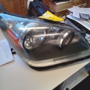 2005-2007 HONDA ODYSSEY Passenger Right Headlight