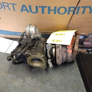 Turbo/Supercharger 2.0L Fits 2014-2019 CADILLAC CTS