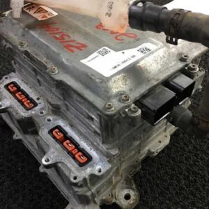 Conv/Invert/Charger Inverter 300 Volt AC To Dc Fits 2013-2018 C-MAX