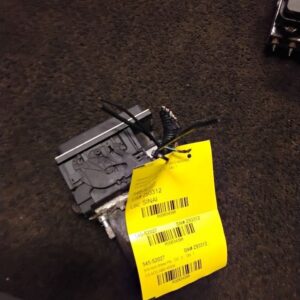 Anti-Lock Brake Part Pump CVT Without Paddle Shift Fits 2011-2013 NISSAN MAXIMA