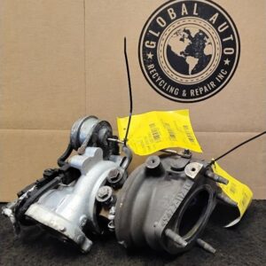 Turbo/Supercharger 2.0L Fits 2013-2022 CHEVROLET MALIBU