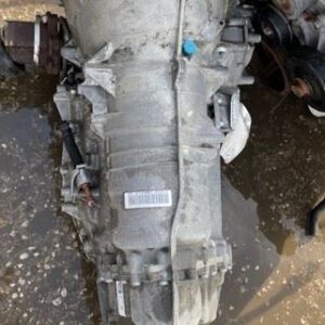 Automatic Transmission AWD Quattro 6 Speed 3.2L Fits 2007-2008 AUDI A4
