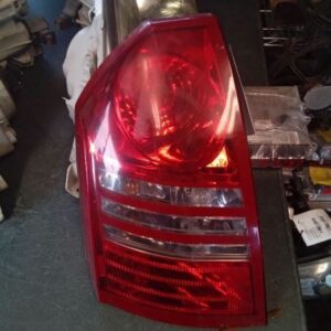 Driver Left Tail Light SRT8 Fits 2005-2007 CHRYSLER 300