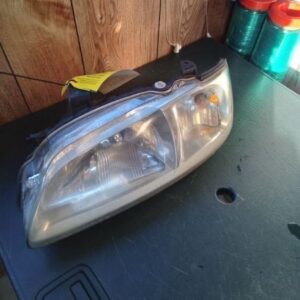 Driver Left Headlight Gxe Fits 2000-2003 NISSAN SENTRA