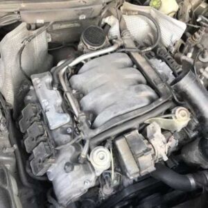 Engine 6-3.2L VIN L 8th Digit Thru 2/4/04 Fits 2004 CHRYSLER  CROSSFIRE