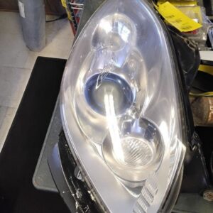 Passenger Headlight Xenon HID Opt Tsh Fits 2008-2012 ENCLAVE