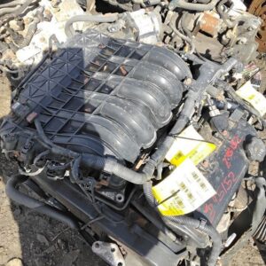 2004-2011 MITSUBISHI ENDEAVOR 3.8LEngine Fits VIN S 8th Digit FWD