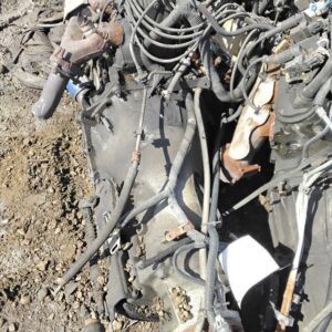 1995 CHEVROLET 1500 PICKUP Automatic Transmission Fits 5.7L 4WD 4L60E Gasoline