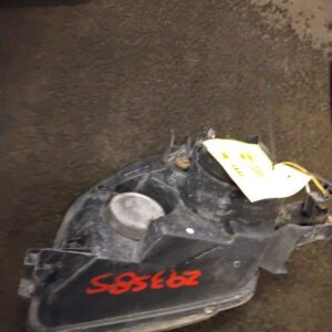 1997-2001 HONDA PRELUDE Passenger Right Side Headlight