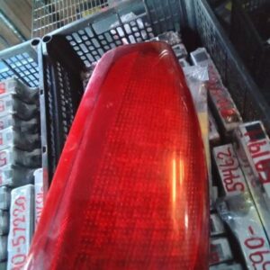 Passenger Right Tail Light Fits 2000-2005 CADILLAC DEVILLE