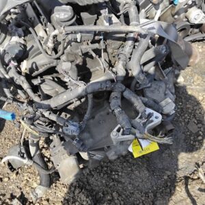 Automatic Transmission Green Line Hybrid Thru 1/06/08 Fits 2007-2008 SATURN VUE