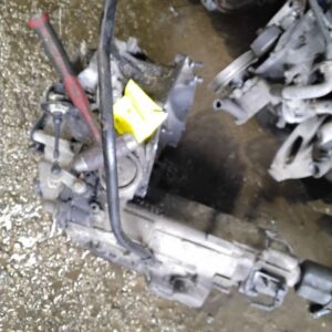 Automatic Transmission FWD Fits 2005 SUZUKI AZTEK