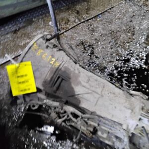 Automatic Transmission 4WD 4.7L 45RFE Standard Engine Fits 2006 DODGE DAKOTA