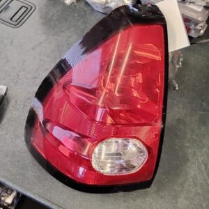 Driver Left Tail Light Fits 2001-2005 SUZUKI AZTEK