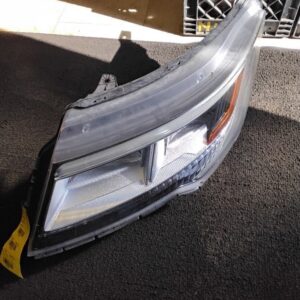 Driver Left Headlight Sport Fits 2018-2019 FORD  EXPLORER