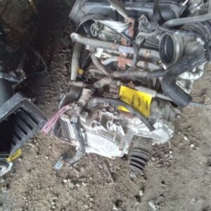Automatic Transmission Fits 2004-2006 SUZUKI EPICA