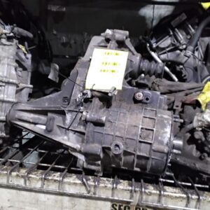 Transfer Case Floor Shift Opt NP2 Fits 1999-2006 GMC SIERRA 1500 PICKUP