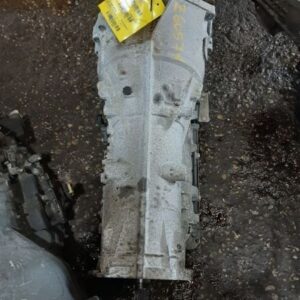 Automatic Transmission 2.0L AWD 28iX Fits 2013-2015 BMW X1