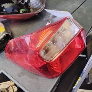 Driver Left Tail Light Fits 2013-2017 XV CROSSTREK