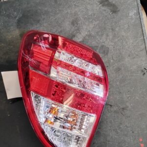 2009-2012 TOYOTA  RAV4 Driver Left Tail Light