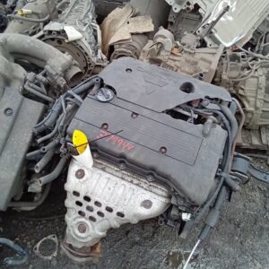 Engine 2.4L VIN W 8th Digit Fits 2008 MITSUBISHI OUTLANDER