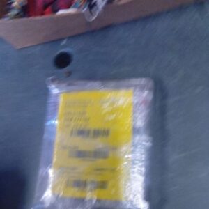 Engine ECM Electronic Control Module 8-366 6.0L Fits 2009-2010 FORD E350 VAN