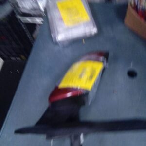 Driver Side View Mirror Lever Painted Fits 2007-2012 NISSAN SENTRA
