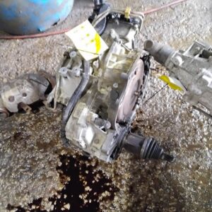 Automatic Transmission 1.4L Fits 2013 CHEVROLET CRUZE