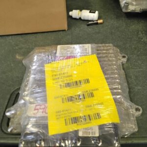 Engine ECM Electronic Control Module 2.4L VIN 6 Gdi Fits 2012-2013 KIA SORENTO