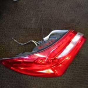 Driver Left Tail Light Sedan Fits 2011-2014 CHRYSLER 200