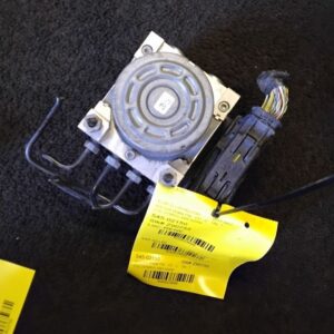Anti-Lock Brake Part Assembly VIN U 8th Digit Hybrid Fits 2014-2016 FORD FUSION