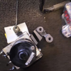 Anti-Lock Brake Part City Canada Only Opt 1AS 2002-2011 VOLKSWAGON GOLF