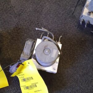Anti-Lock Brake Part Model Fits 2013-2015 CHEVROLET SPARK