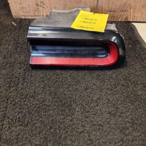 Passenger Tail Light LED Outer Fits 2015-2020 DODGE CHALLENGER