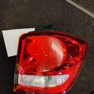 Passenger Tail Light LED Lamps Quarter Panel Mounted  2011-2020 DODGE JOURNEY
